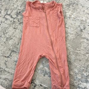 Kyte Romper